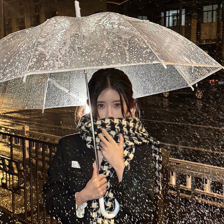 重生之女明星她又美又飒